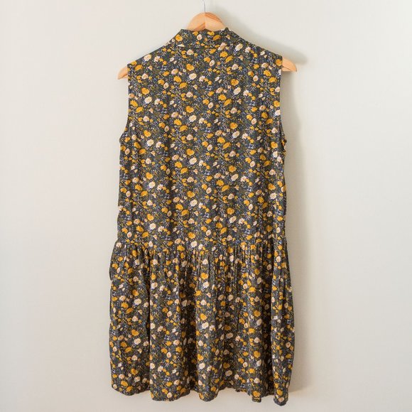 Light-weight summer dress - Picture 4 of 4